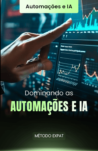 Dominando as automações e IA